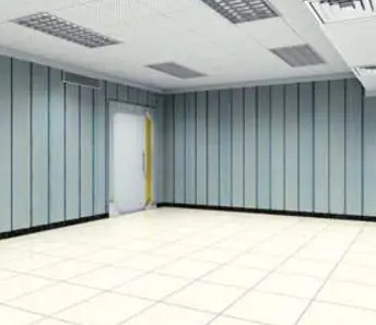 電磁屏蔽室是怎么避免電磁波被干擾的？